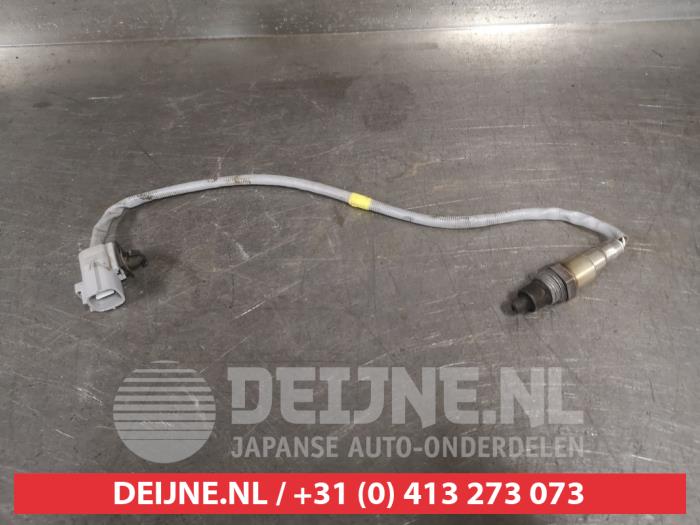 Gebruikte Lambda Sonde Suzuki Vitara (LY/MY) 1.4 S Turbo 16V Prijs € 35,00 Margeregeling aangeboden door V.Deijne Jap.Auto-onderdelen BV