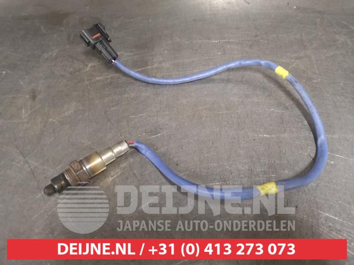 Lambda Sonde van een Suzuki Vitara (LY/MY) 1.4 S Turbo 16V 2018