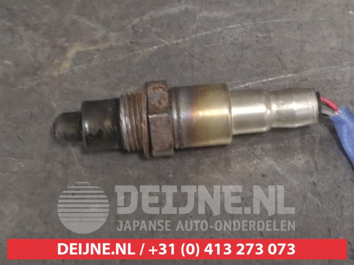 Lambda Sonde van een Suzuki Vitara (LY/MY) 1.4 S Turbo 16V 2018