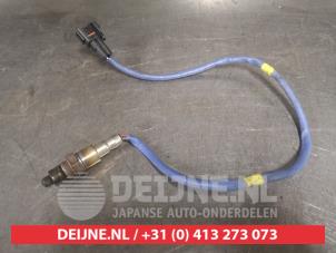 Gebruikte Lambda Sonde Suzuki Vitara (LY/MY) 1.4 S Turbo 16V Prijs € 35,00 Margeregeling aangeboden door V.Deijne Jap.Auto-onderdelen BV