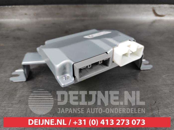 Gebruikte Start/Stop computer Suzuki Vitara (LY/MY) 1.0 Booster Jet Turbo 12V Prijs op aanvraag aangeboden door V.Deijne Jap.Auto-onderdelen BV