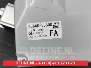 Suzuki Vitara Start/Stopp Steuergerät O589591 foto 2