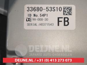 Suzuki Vitara Start/Stopp Steuergerät O589597 foto 2