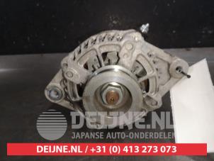 Gebruikte Dynamo Suzuki Vitara (LY/MY) 1.6 16V VVT Prijs € 50,00 Margeregeling aangeboden door V.Deijne Jap.Auto-onderdelen BV