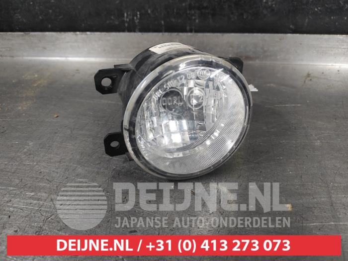 Suzuki Vitara Dagrijverlichting links O589638