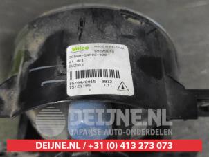 Suzuki Vitara Tageslicht links O589638 foto 3