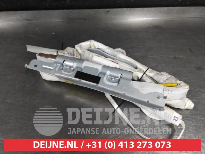 Kia Venga Airbag hemel links O589645