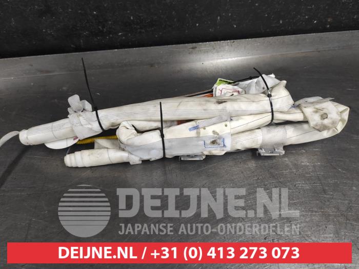 Kia Venga Airbag hemel rechts O589646