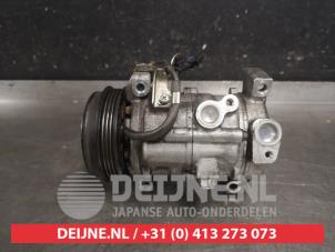 Suzuki Vitara Aircopomp O589633 foto 2