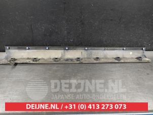 Suzuki SX-4 Zijskirt links O589672 foto 2
