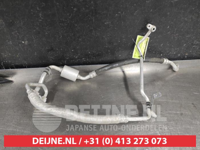 Suzuki Vitara Airco Leiding O589680