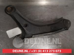 Suzuki Vitara Front lower wishbone, right O589585 photo 2