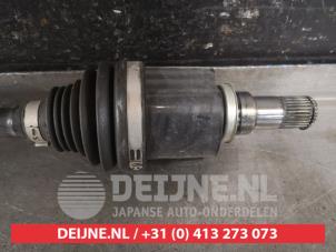 Suzuki Vitara Front drive shaft, left O589582 photo 3
