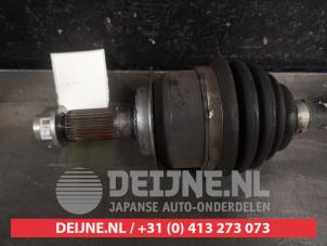 Suzuki Vitara Front drive shaft, left O589582 photo 2