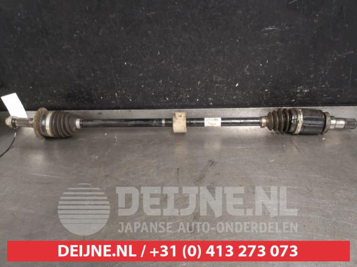 Suzuki Vitara Antriebswelle rechts vorne O589642