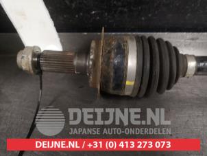 Suzuki Vitara Antriebswelle rechts vorne O589642 foto 2
