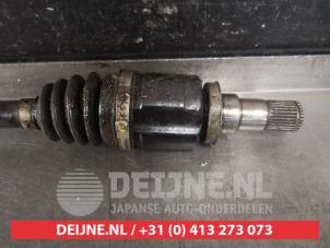 Suzuki Vitara Antriebswelle rechts vorne O589642 foto 3