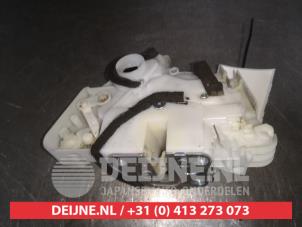 Suzuki Vitara Deurslot Mechaniek 4Deurs links-voor O589608 foto 2