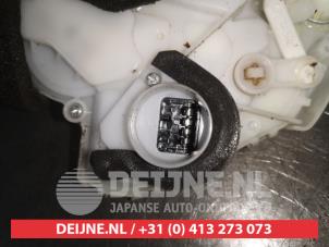 Suzuki Vitara Deurslot Mechaniek 4Deurs links-voor O589608 foto 3