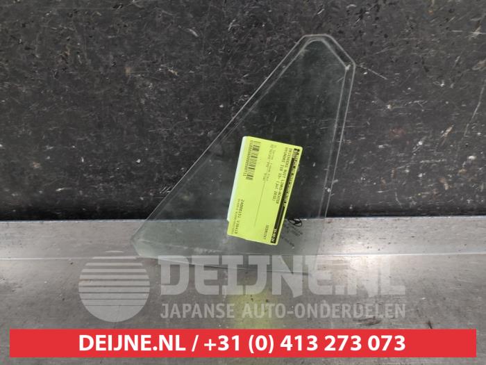Hyundai I10 Driehoeks Ruit links-achter O589711