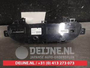 Hyundai I10 Heizung Bedienpaneel O589727 foto 2