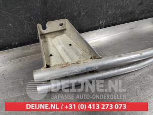 Suzuki SX-4 Rear bumper frame O589731 photo 2