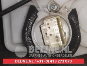 Mazda 2 Deurslot Mechaniek 4Deurs links-achter O589743 foto 3