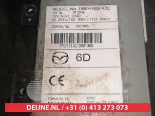 Mazda 2 Radio O589760 foto 3