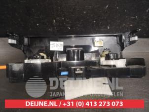 Mazda 2 Heater control panel O589761 photo 2