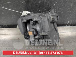 Kia Sportage Mistlamp links-voor O589789 foto 2