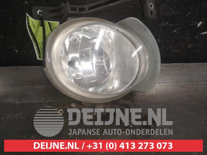 Hyundai I20 Mistlamp rechts-voor O589767
