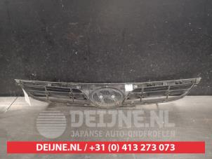 Hyundai I20 Grille O589769 foto 2