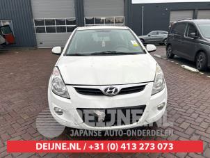 Hyundai I20 Grille O589769 foto 3