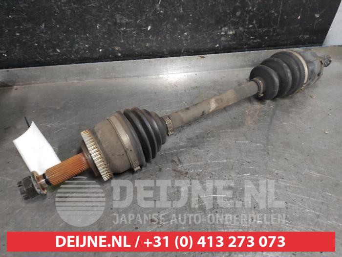 Kia Sportage Front drive shaft, left O589799