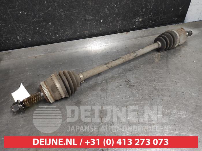 Kia Sportage Drive shaft, rear right O589802