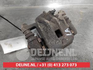 Kia Sportage Remklauw (Tang) links-achter O589809 foto 2