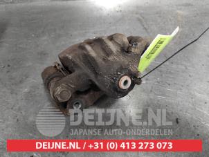 Kia Sportage Bremszange rechts hinten O589810 foto 3