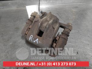 Kia Sportage Bremszange rechts hinten O589810 foto 2