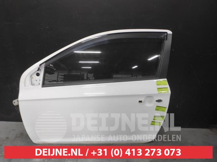 Hyundai I20 Portier 2Deurs links O589775