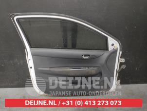 Hyundai I20 Door 2-door, left O589775 photo 3