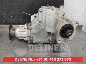 Kia Sportage Tussenbak 4x4 O589819 foto 2