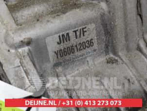Kia Sportage Tussenbak 4x4 O589819 foto 3