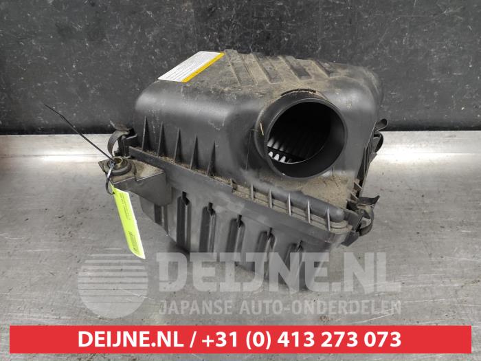 Kia Sportage Air box O589821