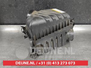 Kia Sportage Air box O589821 photo 2