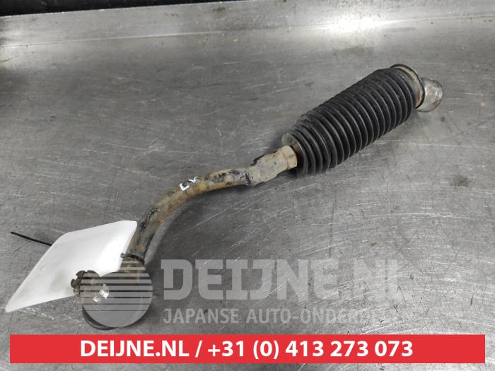 Hyundai Veloster Spoorstang links O589834