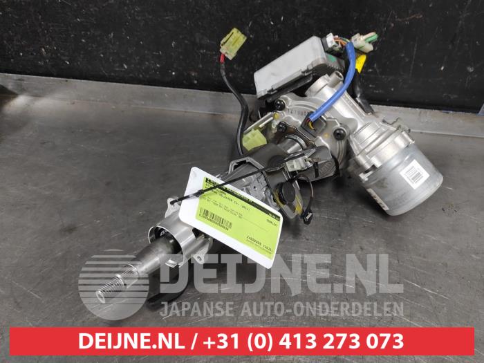 Hyundai Veloster Stuurkolomas O589838