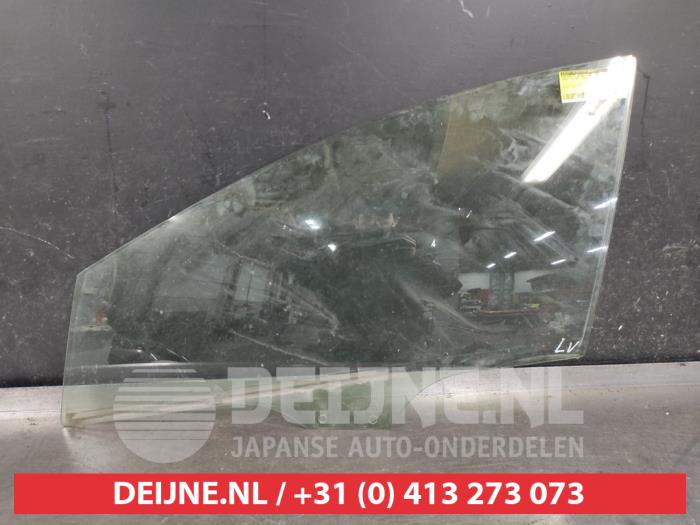 Mazda CX-7 Türscheibe 4-türig links vorne O589860