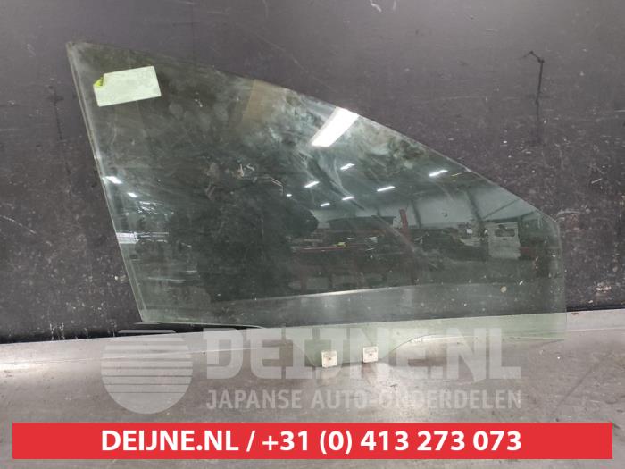 Mazda CX-7 Türscheibe 4-türig rechts vorne O589861