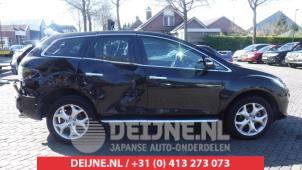 Mazda CX-7 Portierruit 4Deurs rechts-voor O589861 foto 2
