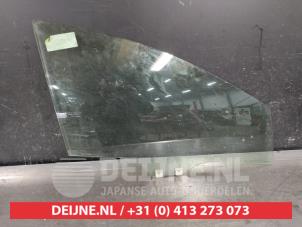 Gebruikte Portierruit 4Deurs rechts-voor Mazda CX-7 2.2 MZR-CD 16V AWD Prijs € 35,00 Margeregeling aangeboden door V.Deijne Jap.Auto-onderdelen BV